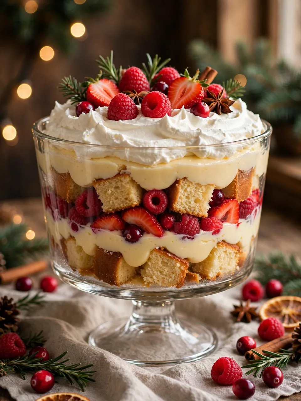thanksgiving and christmas recipes