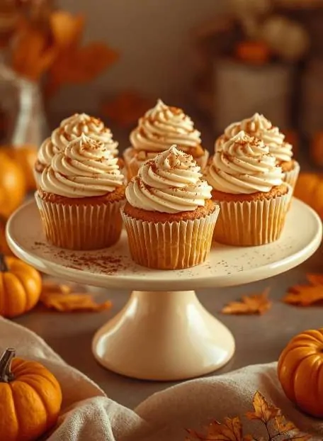 8+ Best Fall Baking Recipes: Autumn Treats 1 image 240