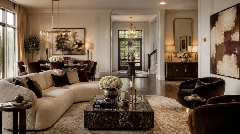 Home Decor: 10+ Beautiful Home Decor Ideas to Transform Your Space 23 Home Decor: 10+ Beautiful Home Decor Ideas to Transform Your Space