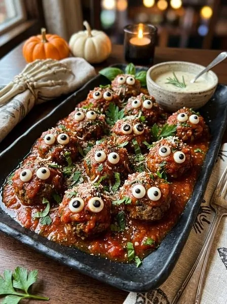 Monster Meatballs image 60