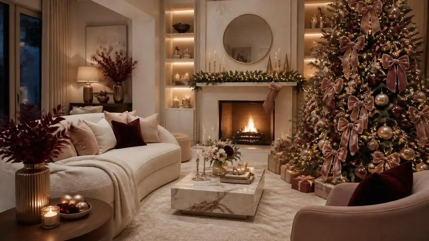 christmas tree ideas 2026