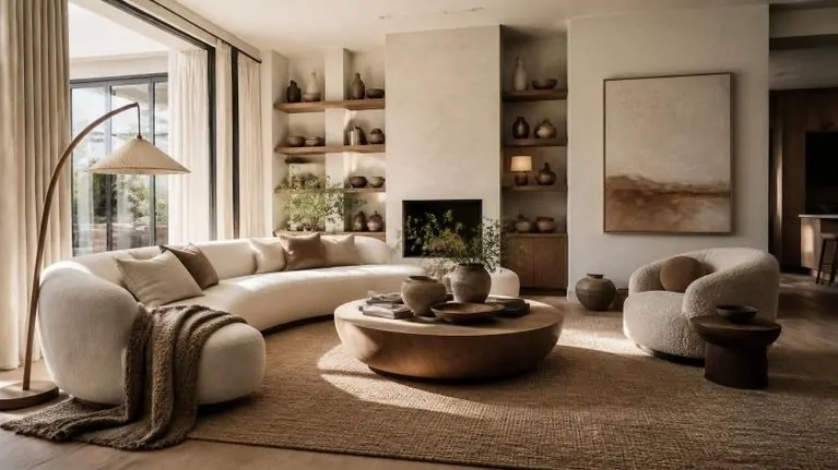 7+ Stunning Living Room Interior Design Ideas: Stylish, Cozy & Timeless Spaces 7 7+ Stunning Living Room Interior Design Ideas: Stylish, Cozy & Timeless Spaces